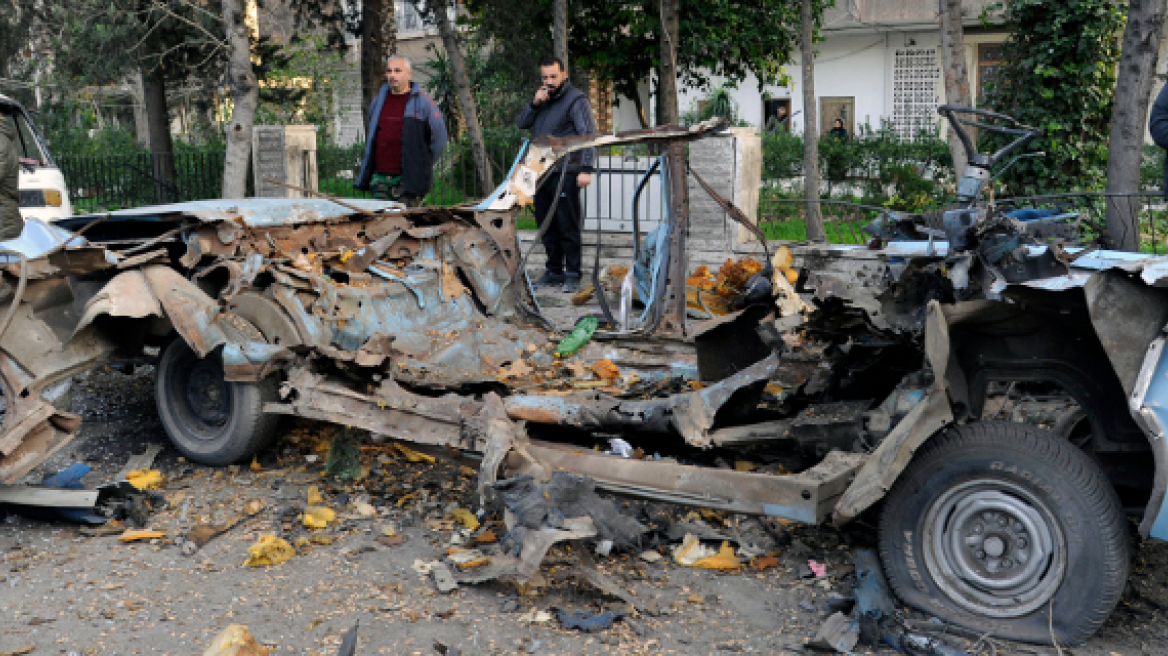 Λιβύη: Τρία μέλη της αποστολής του ΟΗΕ σκοτώθηκαν σε βομβιστική επίθεση