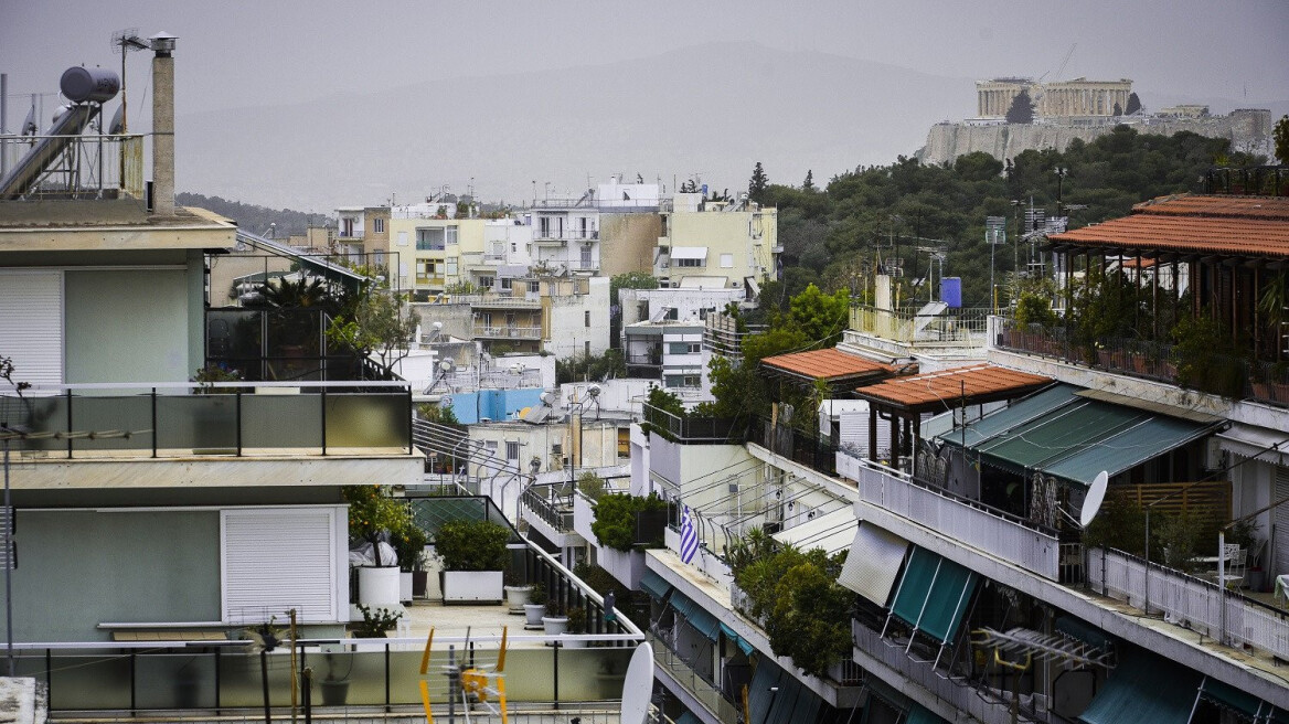 Προστασία 1ης κατοικίας: 14.191 χρήστες έκαναν αίτηση σε 6 εβδομάδες