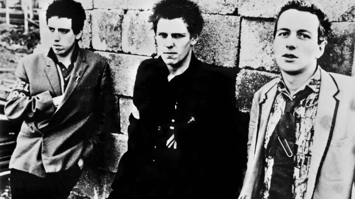 Έκθεση για τους θρυλικούς The Clash και το London Calling από το Μουσείο του Λονδίνου