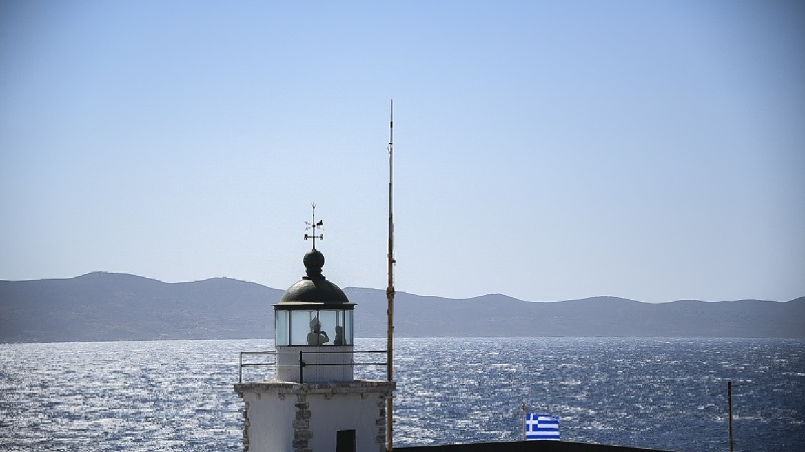 Οι 28 φάροι που θα είναι ανοιχτοί για το κοινό σήμερα