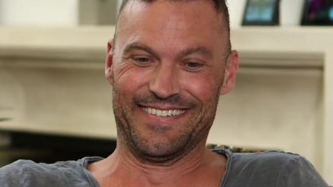 Brian Austin Green: Είχα κοιμηθεί με δύο πρωταγωνίστριες του αρχικού Beverly Hills