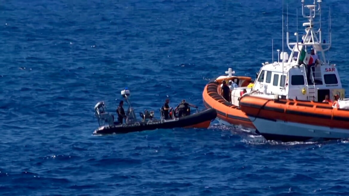 Ιταλία: Πιθανή η κήρυξη έκτακτης ανάγκης για το μεταναστευτικό