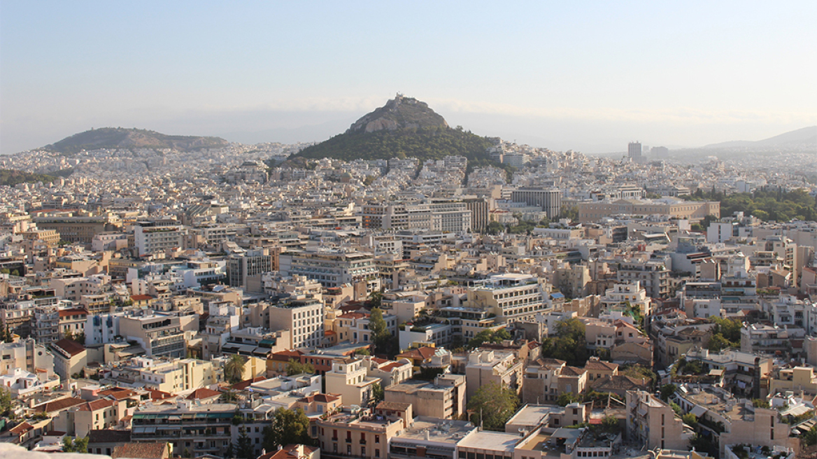 Τα πάνω-κάτω (ξανά) στα ακίνητα και τις αντικειμενικές