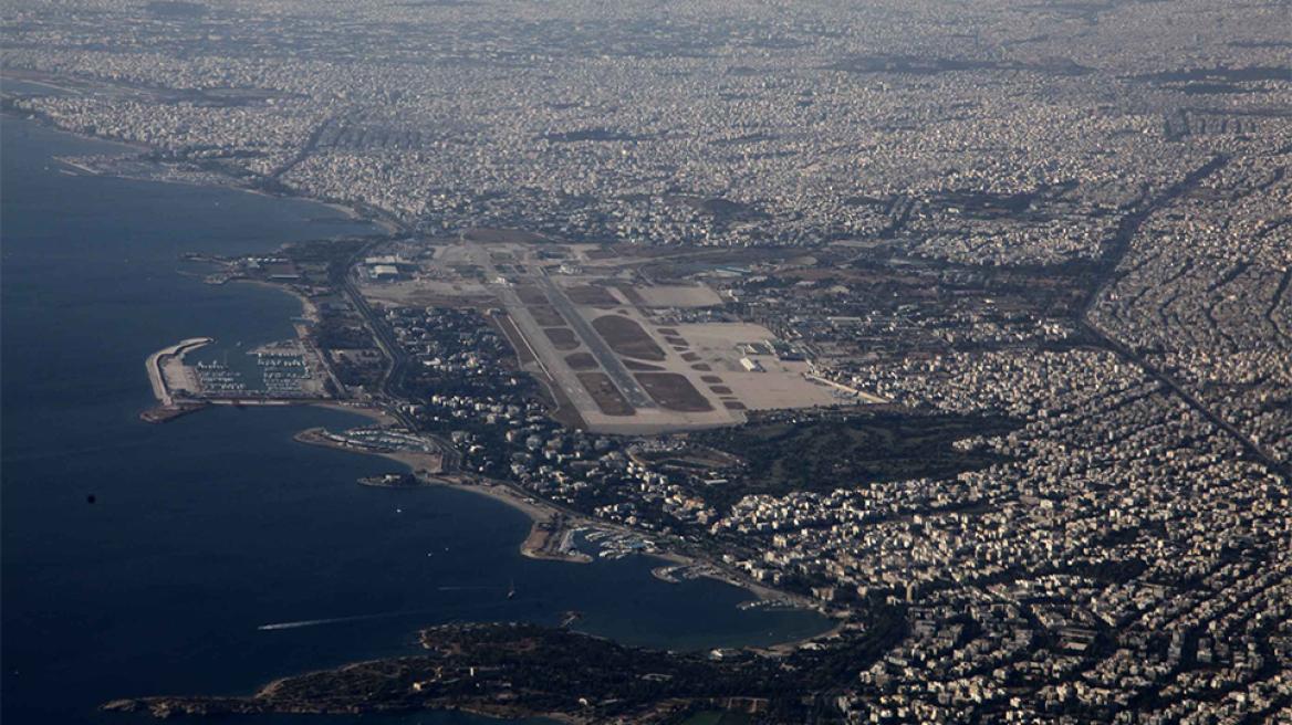 Ελληνικό: Οι δύο αποφάσεις που βάζουν στις ράγες την εμβληματική επένδυση