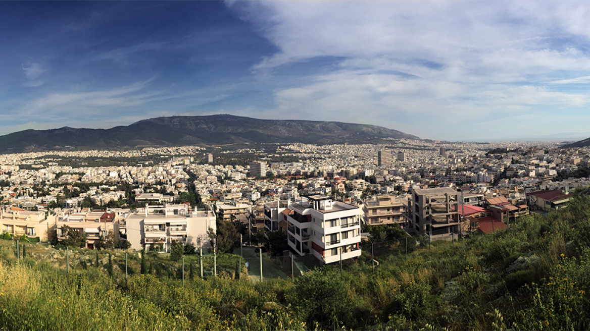 ΕΝΦΙΑ: Έρχονται την άλλη εβδομάδα τα μειωμένα εκκαθαριστικά