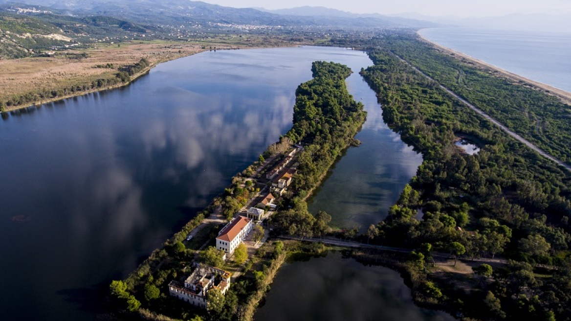 Ιαματικά τα Λουτρά Καϊάφα με απόφαση του υπουργού Τουρισμού