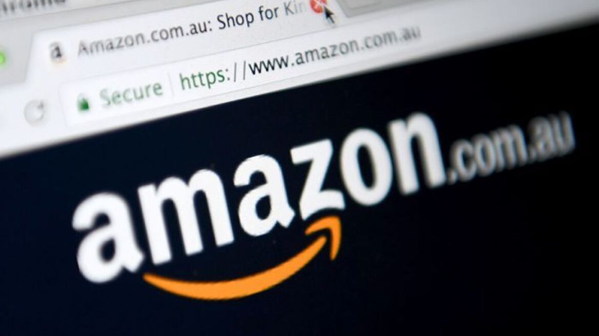 Amazon: Θα παραπέμπει σε γραμμές βοήθειας όσους κάνουν αναζήτηση για... «αυτοκτονία»