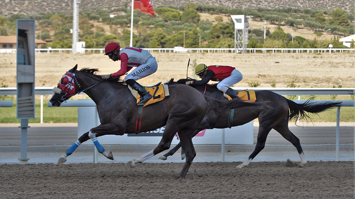 Markopoulo Park: Όλα τα βλέμματα στο Κύπελλο Summer Sprint 