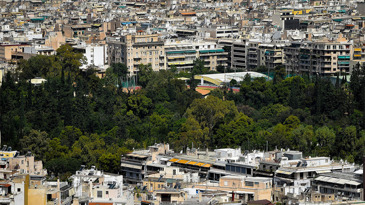 ΕΝΦΙΑ: Τα 5 πιο συχνά λάθη στο Ε-9 και πώς διορθώνονται για να μειωθεί ο φόρος