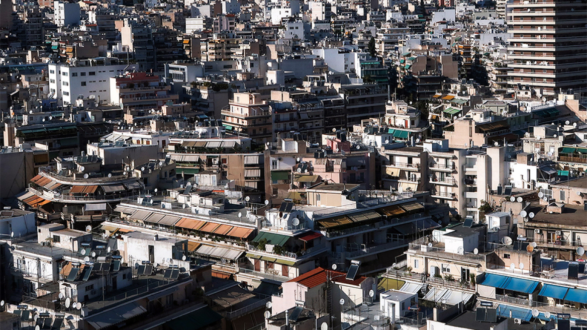 ΕΝΦΙΑ: Πότε και πόσο θα πληρώσουμε φέτος - Πίνακες