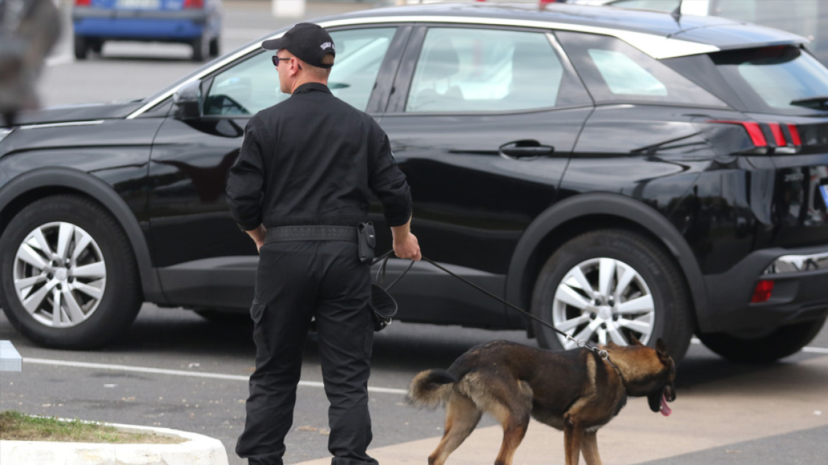 Φονική επίθεση στο Βιλερμπάν της Γαλλίας - Ένας νεκρός και εννέα τραυματίες