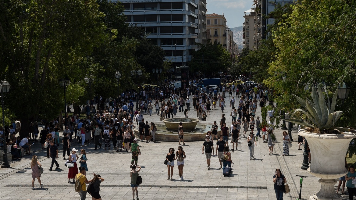 Οικονομικό Φόρουμ Δελφών: 40 ξένοι επενδυτικοί οίκοι έρχονται στην Αθήνα