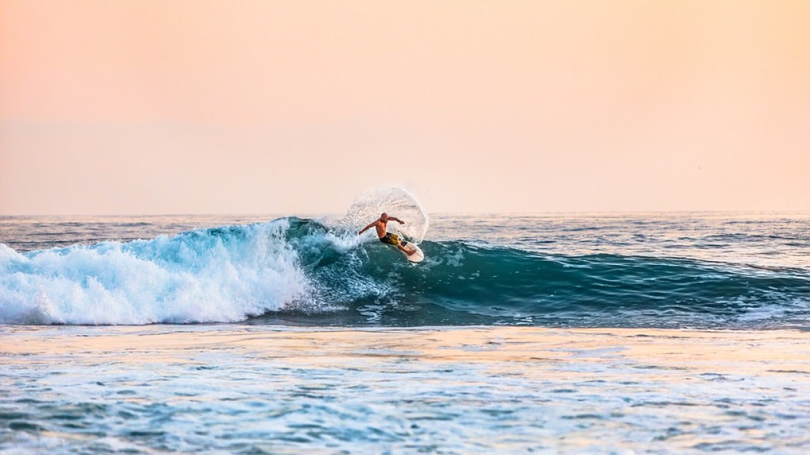 Safe Water Sports: Ένας οργανισμός που φροντίζει για την ασφάλεια μέσα στη θάλασσα