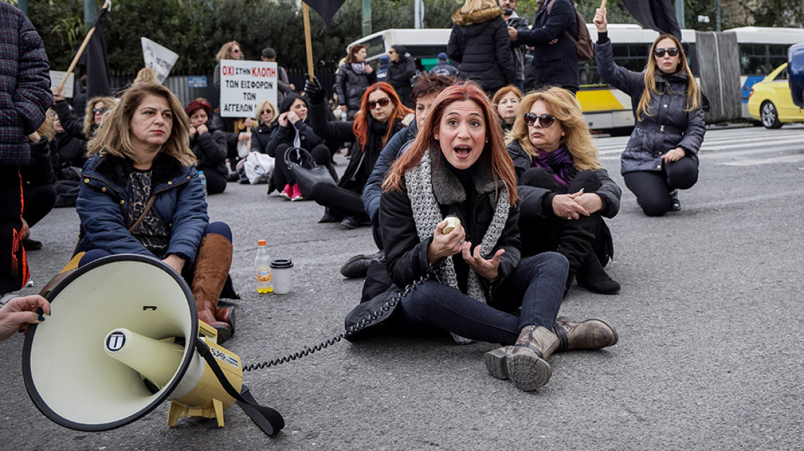 Συντάξεις χηρείας: «Κλείδωσε» στο τέλος Σεπτεμβρίου η καταβολή των αυξήσεων