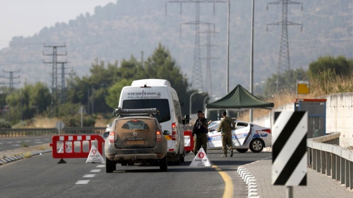 ΗΠΑ: Μπλόκο σε ανακοίνωση του Συμβουλίου Ασφαλείας του ΟΗΕ για Ισραήλ-Λίβανο