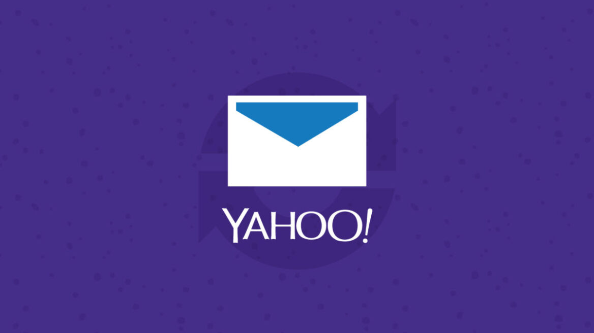 Η Yahoo επανήλθε έξι ώρες μετά το «μπλακ άουτ» στα e-mail