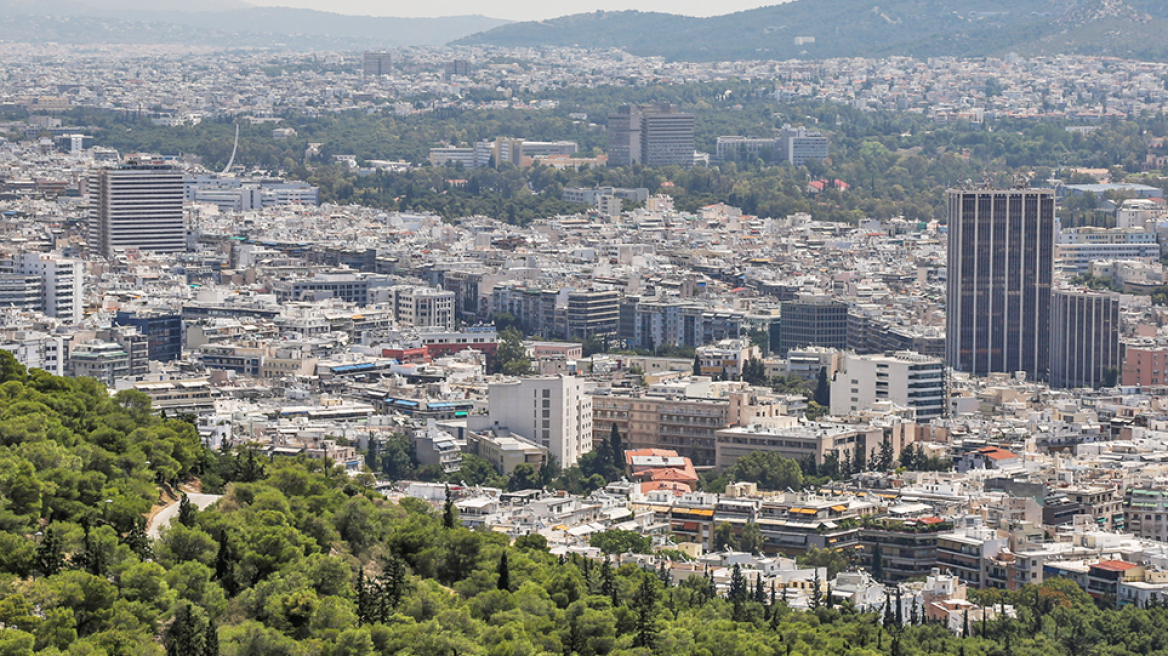 Financial Times: Καταστρέφουν οι επενδυτές του Airbnb την Αθήνα;