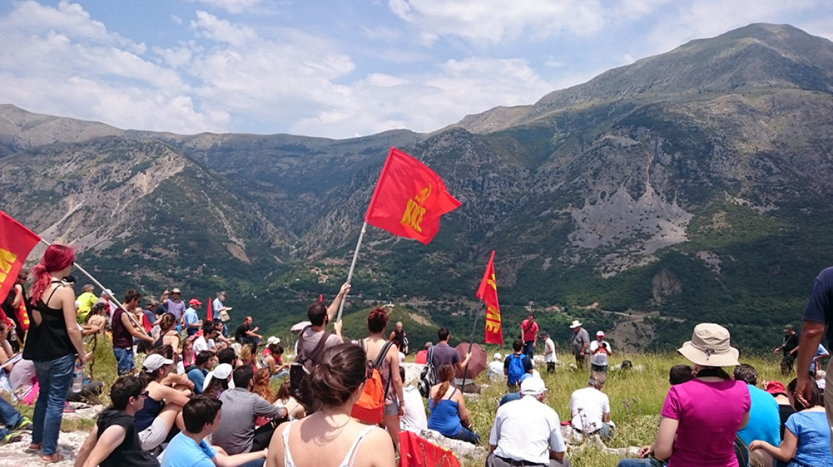 Η άγνωστη μάχη της Μουργκάνας (11-19 Σεπτεμβρίου 1948): Μια καθοριστικής σημασίας σύγκρουση του εμφυλίου