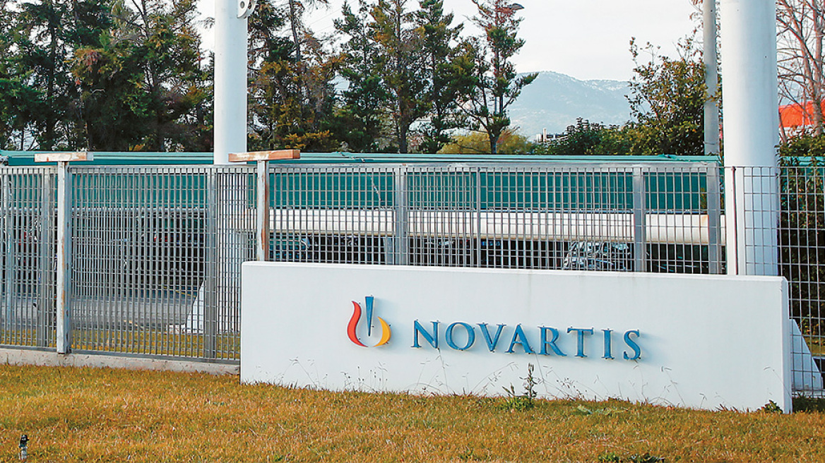 Υπόθεση Novartis: Αρχίζουν οι καταθέσεις για τον ρόλο «Ρασπούτιν»