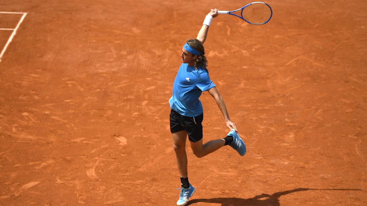 Τένις: Η κλήρωση της Εθνικής στο Davis Cup