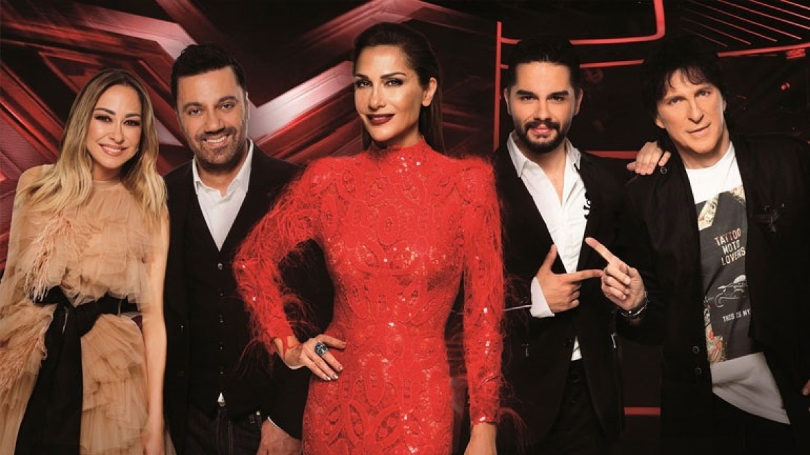 Το X FACTOR έρχεται, το VOICE «βυθίζεται» σε κρίση