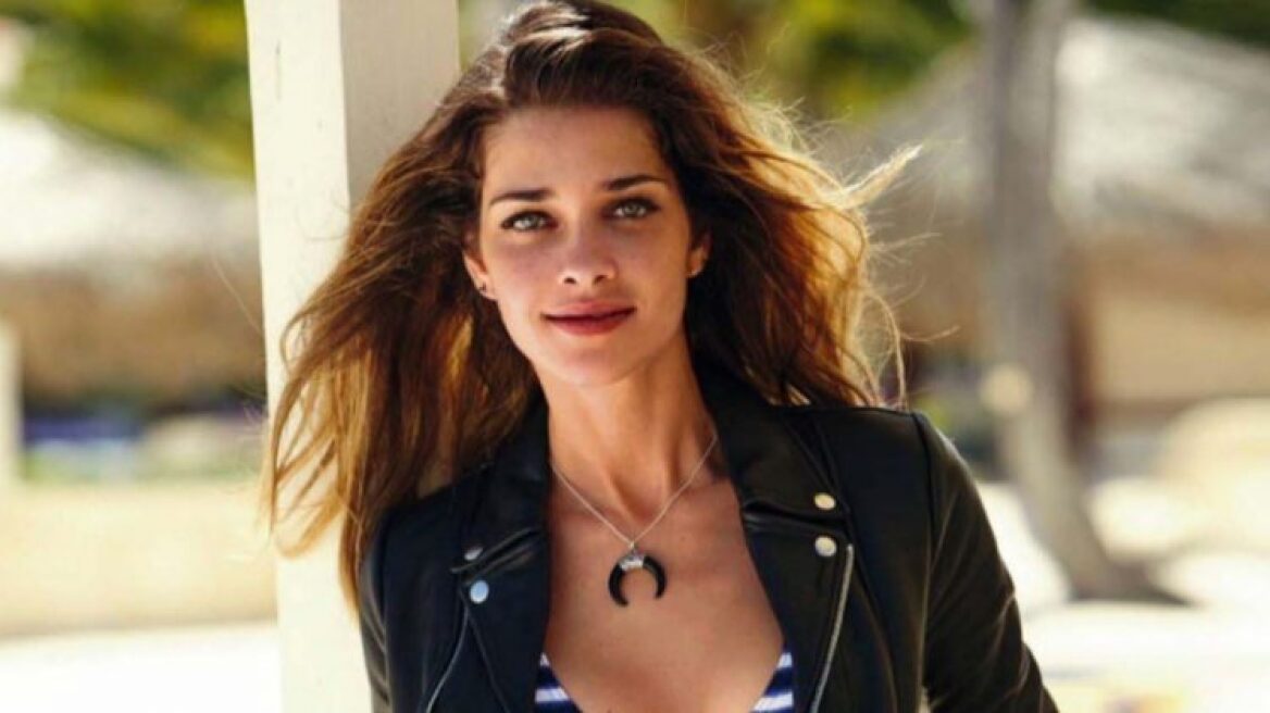 Η Ana Beatriz Barros ανακοίνωσε πως είναι έγκυος