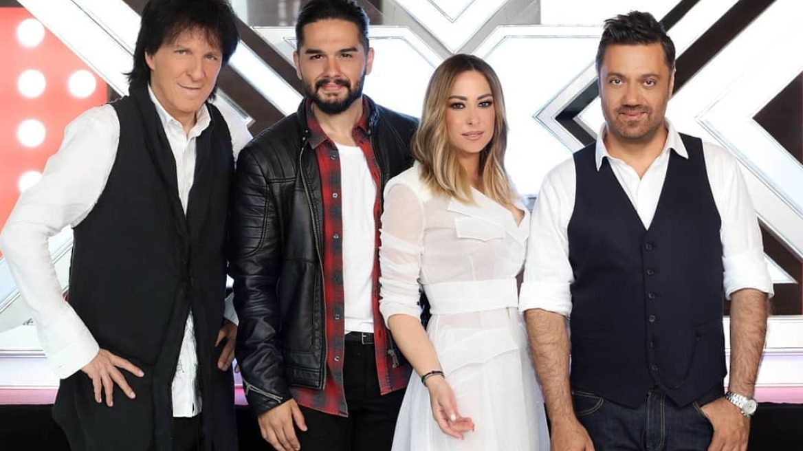 Πρεμιέρα X-Factor: Ο βαφτισιμιός του Λαυρέντη, η χορεύτρια Τριανταφυλλιά, ο ράπερ και ο 16χρονος που συγκίνησε το κοινό