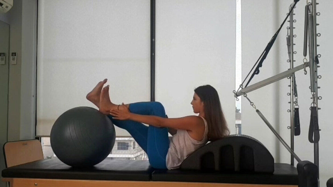 Εγκεφαλικό επεισόδιο: 3 ασκήσεις για ασθενείς
