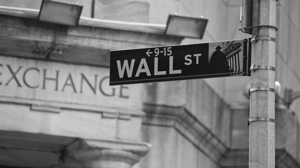 Wall Street: 8ημερο θετικό σερί του Dow Jones