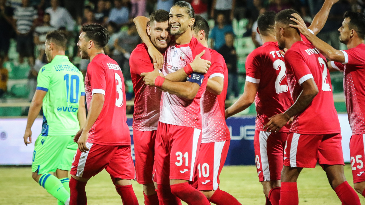 Super League 1, Ξάνθη-Αστέρας Τρίπολης 2-1: Στην κορυφή με 3X3 οι Ακρίτες! 