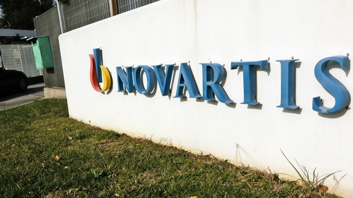 Υπόθεση Novartis: Στη Βουλή η δικογραφία - Τα επόμενα βήματα