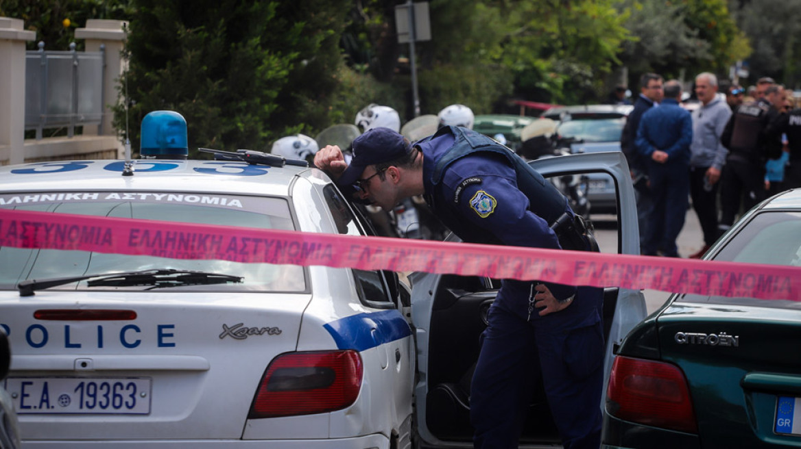 Απίστευτο: Λήστεψαν και τον συνέταιρο του φαρμακοβιομηχάνου που του είχαν πάρει Rolex και Louis Vuitton!