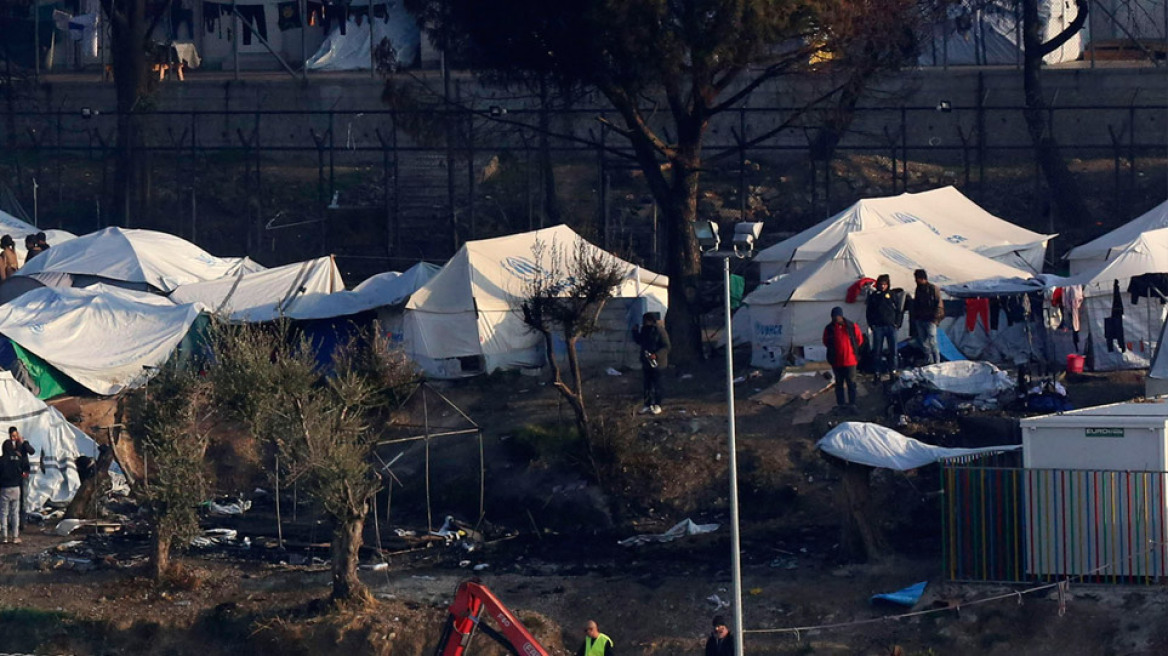 Προσφυγικό: Πάνω από 2.300 αφίξεις στα νησιά σε μια εβδομάδα - Έκτακτη σύσκεψη στο Μαξίμου το Σάββατο