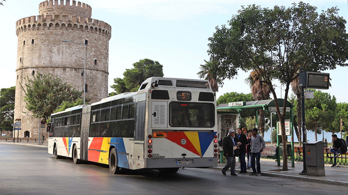 ΟΑΣΘ: Φέσι 86 εκατ. ευρώ άφησε η διοίκηση Παππά