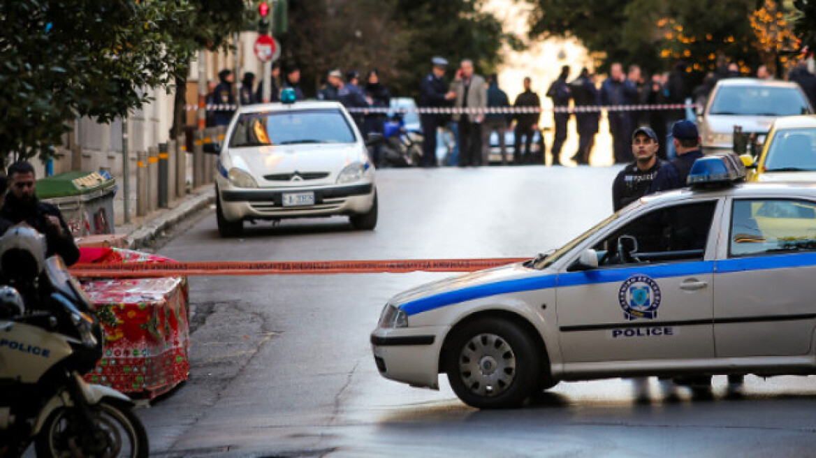 Έκρηξη αυτοσχέδιου μηχανισμού σε ιδιωτική κλινική στα Κάτω Πατήσια