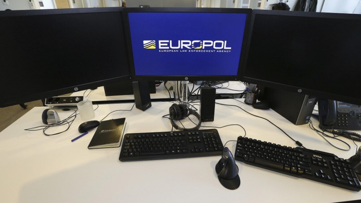  Europol: Εξαρθρώθηκε σπείρα σύγχρονου δουλεμπορίου με θύματα Βούλγαρους εργάτες