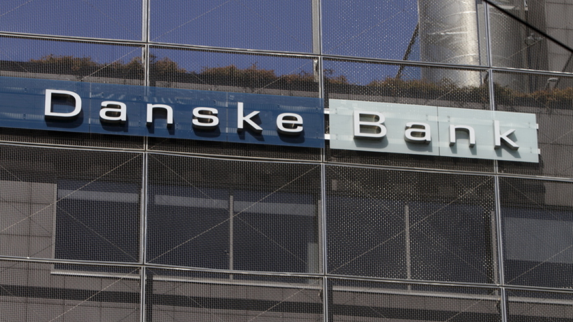 Νεκρός βρέθηκε ο πρώην επικεφαλής της Danske Bank στην Εσθονία, σύμφωνα με την αστυνομία