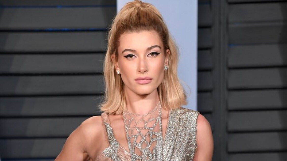 Ξεφάντωσε η Hailey Baldwin στο bachelorette party της 