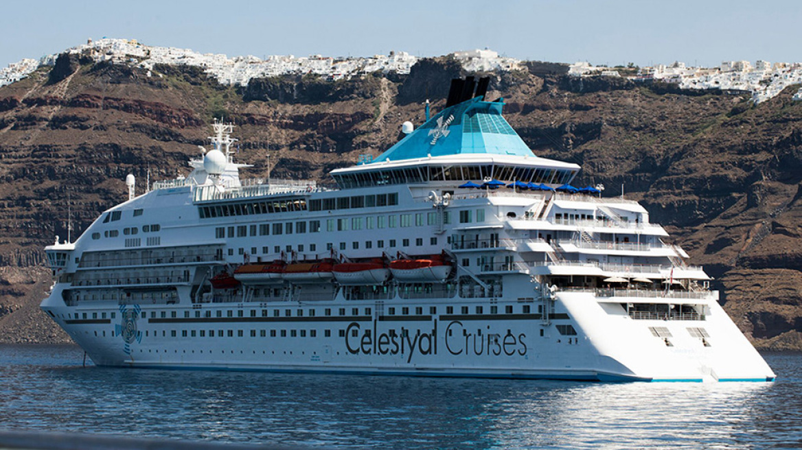 Celestyal Cruises κρουαζιέρα 7 διανυκτερεύσεων,  «Ρομαντική Αδριατική»