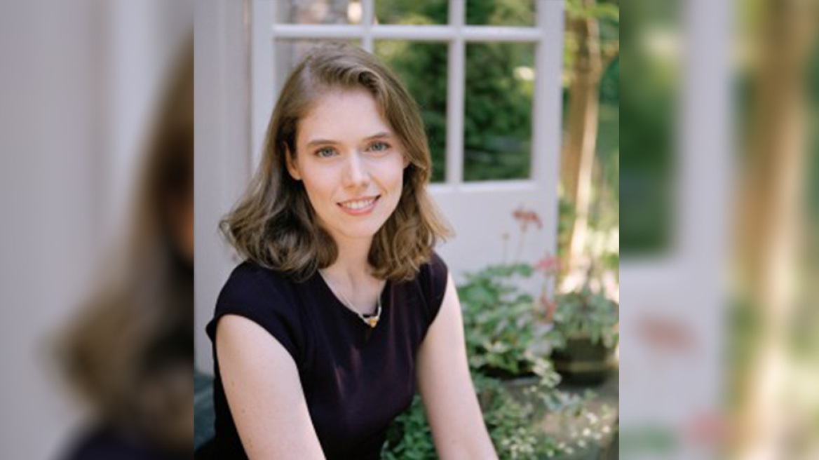 Η Madeline Miller στην Αθήνα - Τρίτη 1η Οκτωβρίου 2019 στις 19:00 στα Public Συντάγματος