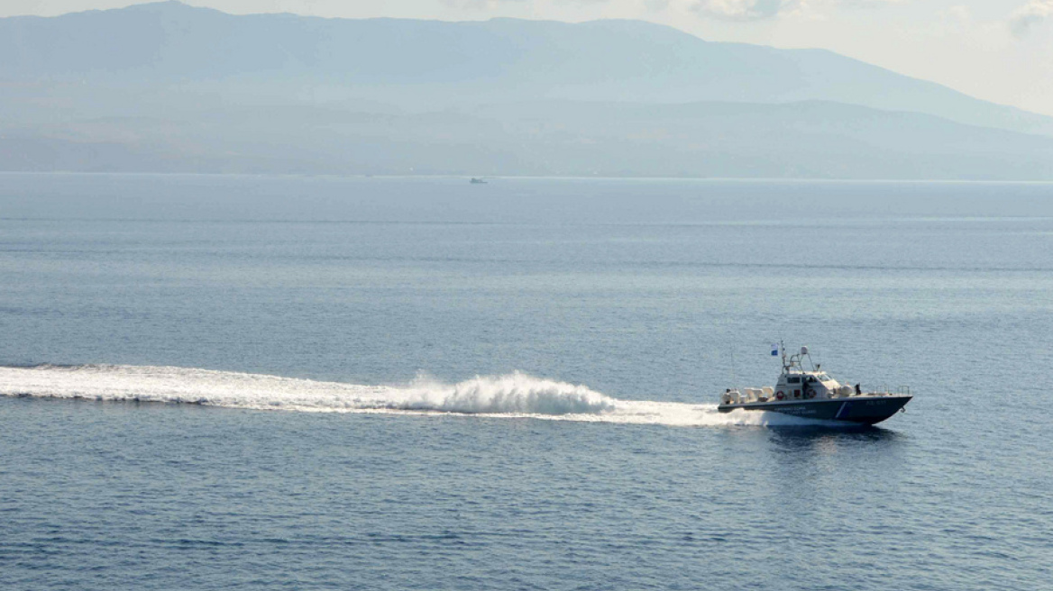 Τραγωδία χωρίς λόγια στις Οινούσσες: Βρέφος και τετράχρονο παιδί οι νεκροί