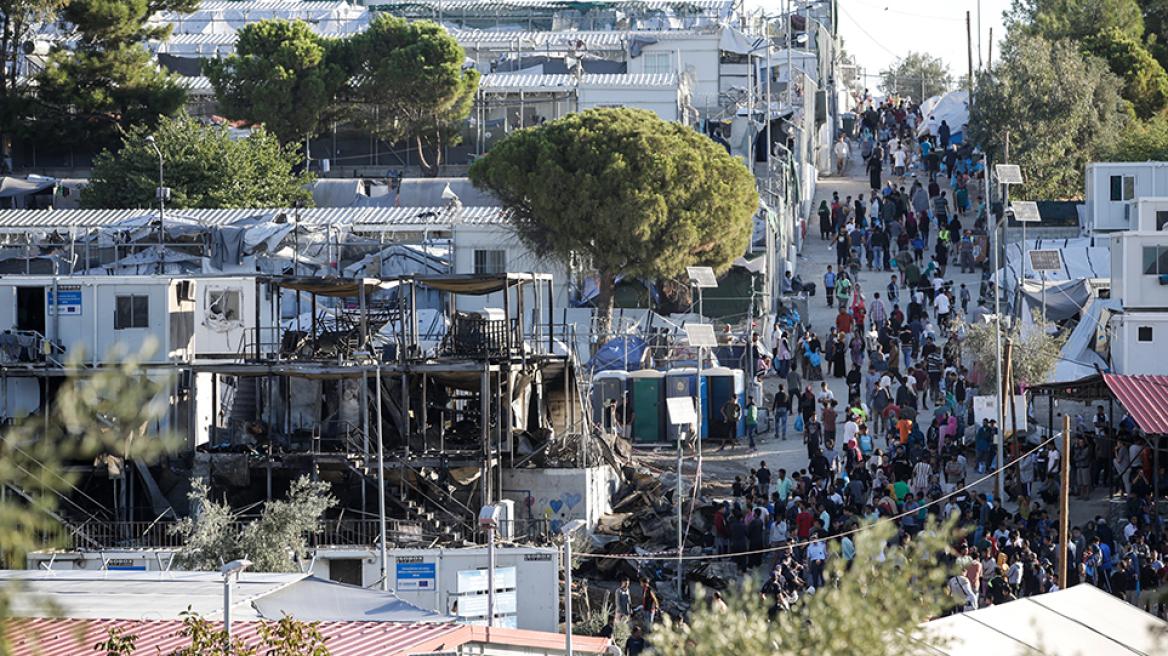 Μεταναστευτικό: Οι 15 παρεμβάσεις για να αντιμετωπιστεί η κρίση