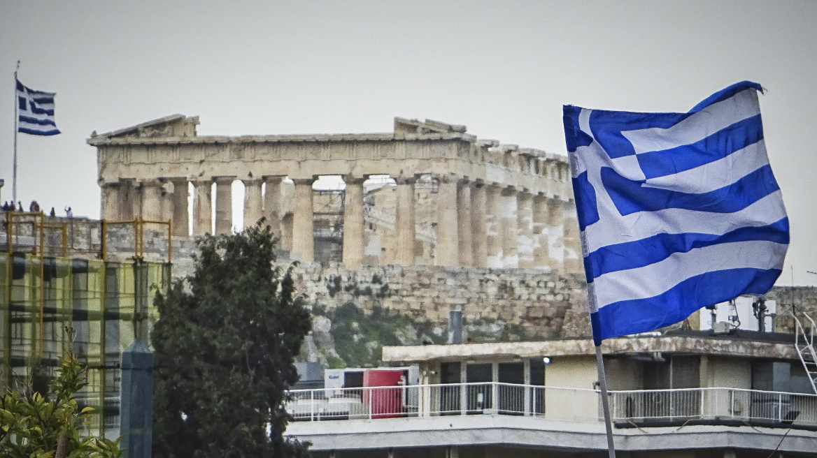 ΙΟΒΕ: Άνοδος στον δείκτη οικονομικού κλίματος - Στα υψηλότερα επίπεδα από το 2008