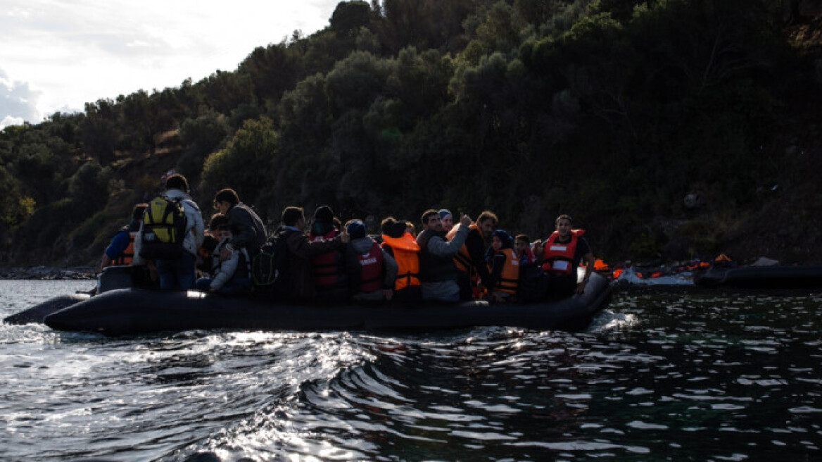 Τι λένε τα διεθνή MME για το προσφυγικό 