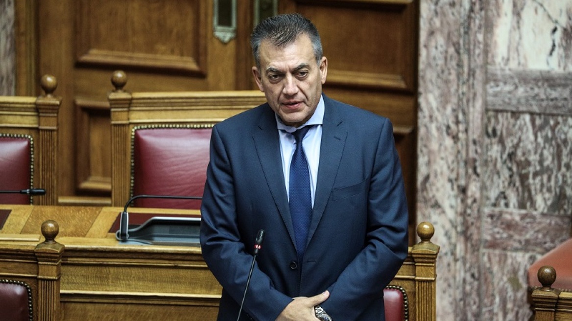 Βρούτσης: Η απεργία έγινε γιατί θα τελειώσουν οι «μαϊμού» συνδικαλιστικές οργανώσεις