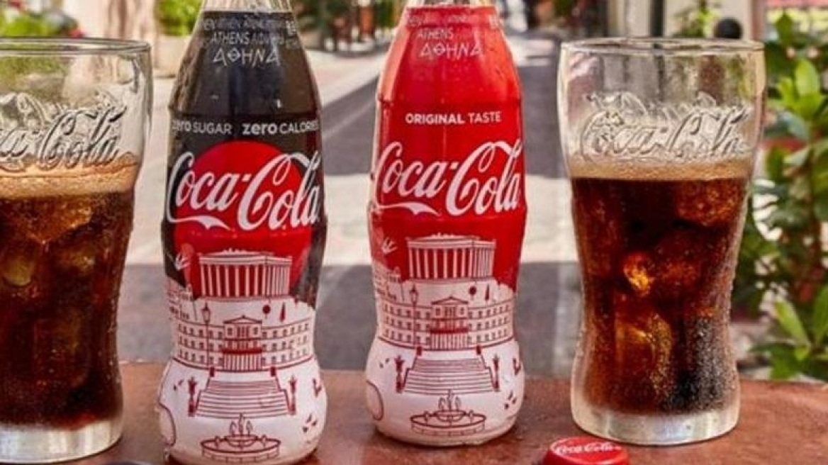 Με μηνύσεις απειλεί η Coca-Cola Hellas: «Θα ασκηθούν όλα τα νόμιμα δικαιώματα για τις συκοφαντίες»