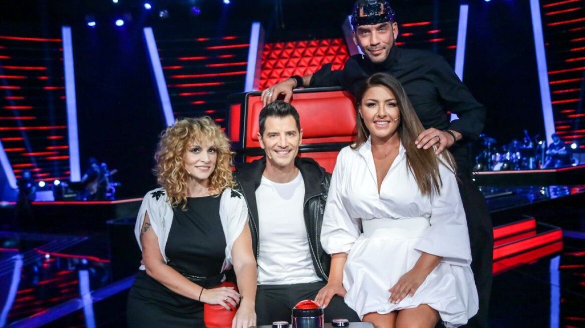 The Voice: Παράτησα τη δουλειά μου και το σπίτι μου για να έρθω εδώ