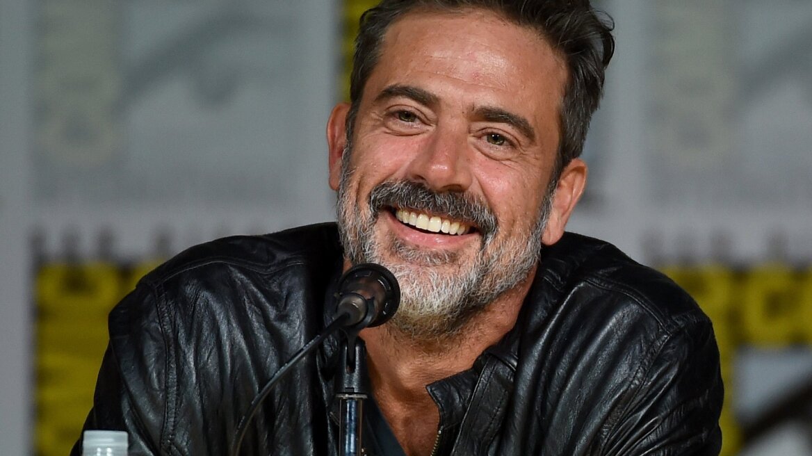 Γάμος-έκπληξη: Ο Jeffrey Dean Morgan μας αιφνιδίασε