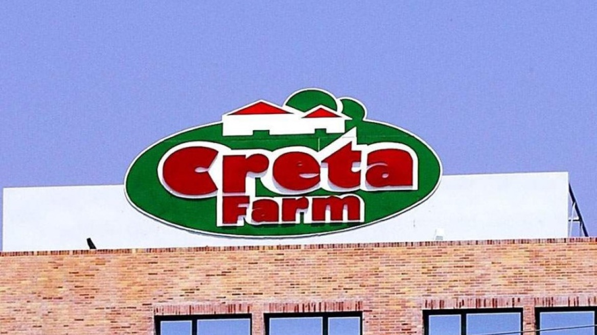 Creta Farm: «Ναι» από τον Τάκη Δομαζάκη για διοίκηση κοινής αποδοχής