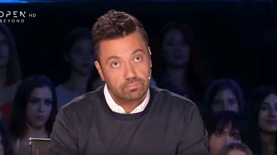 X-Factor: «Άφωνη» παίκτρια με τον Θεοφάνους - «Δεν ήταν εμφάνιση Chair Challenge»